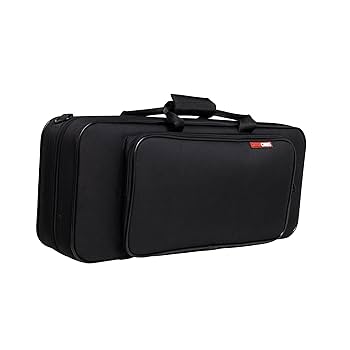 Amazon | Gator Cases Largoシリーズ 軽量 初心者 EB アルト